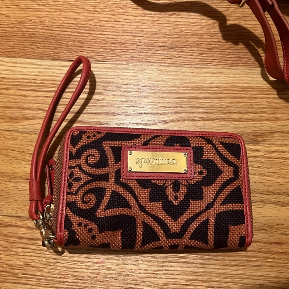 6 piece  Spartina Bag Set - Picture 5 of 7
